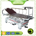 BDEC03 Luxurious Hydraulic rise-and-fall Stretcher Cart